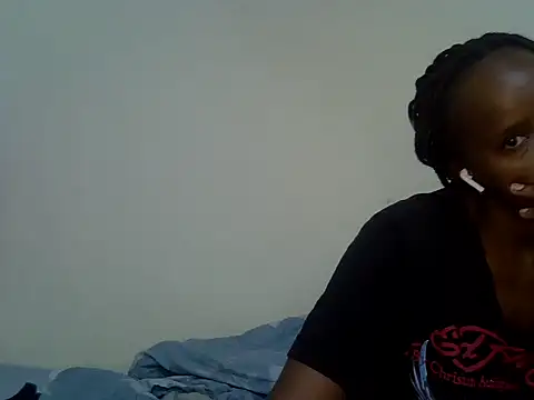 Ebonyluxe12 online show from 05/26/26, 10:55