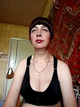 MilaSwan777 online show from 06/28/26, 08:53