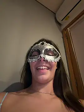Candy lyx online show from 07/07/26, 10:03