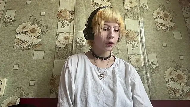 FatimahFroman online show from 05/21/26, 09:38