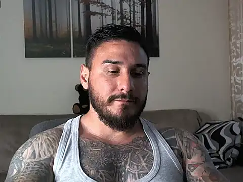 Gymdominus online show from 05/20/26, 04:02