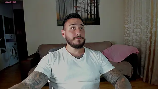 Gymdominus online show from 06/10/26, 11:53