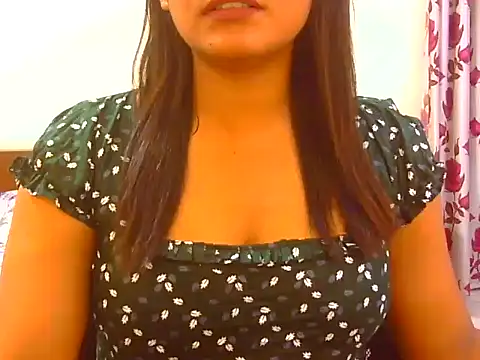 Mehek2001 online show from 06/03/26, 05:18