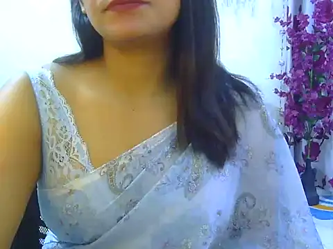 Snapshot of Mehek2001 chatting on 07/18/26, 08:45 Mehek2001 online show from 07/18/26, 08:45