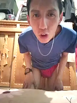 Twink0207 online show from 07/02/26, 12:21