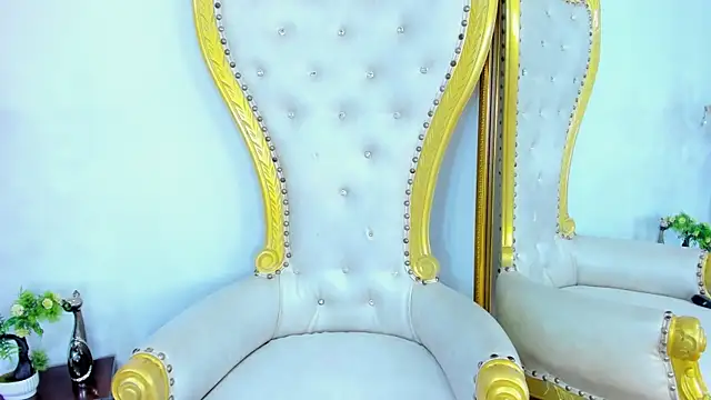 Melody Robinss online show from 05/25/26, 02:01