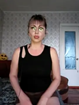 Kitty-MEOWW online show from 05/24/26, 03:50