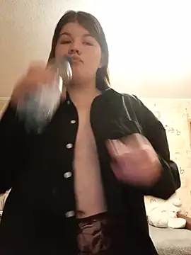 Georgina Mimi online show from 05/20/26, 09:32
