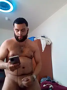 crimikeanu24 online show from 05/20/26, 06:25