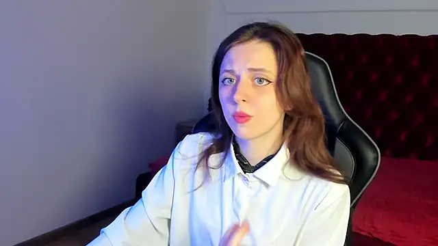 FreyaVeys online show from 05/31/26, 05:15