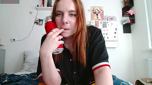 Candy Queen   online show from 05/26/26, 04:25