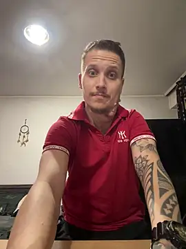 MarkCain69 online show from 05/20/26, 08:26