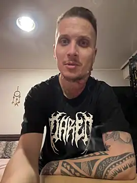MarkCain69 online show from 05/25/26, 09:32