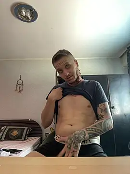 MarkCain69 online show from 05/26/26, 10:11