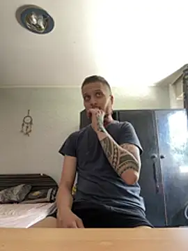 MarkCain69 online show from 05/27/26, 12:46