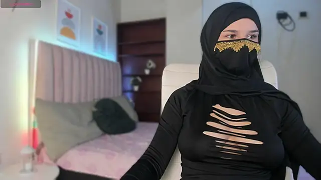  SweetAmira  online show from 05/31/26, 01:58