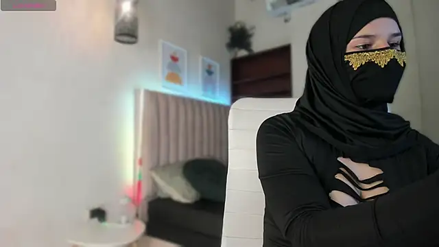  SweetAmira  online show from 06/10/26, 03:18