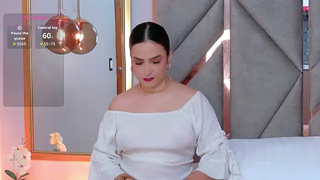 Laurent-Rose online show from 07/03/26, 01:28