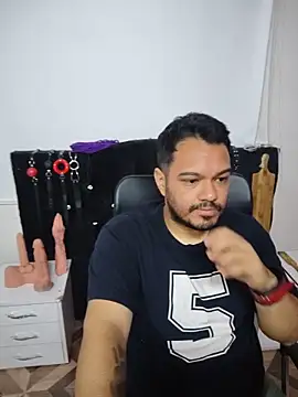 -AlejandroT- online show from 05/20/26, 08:26