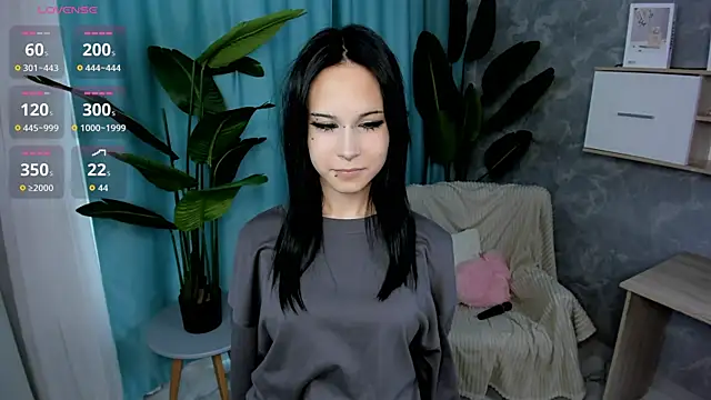 Rita Myers online show from 06/11/26, 01:09