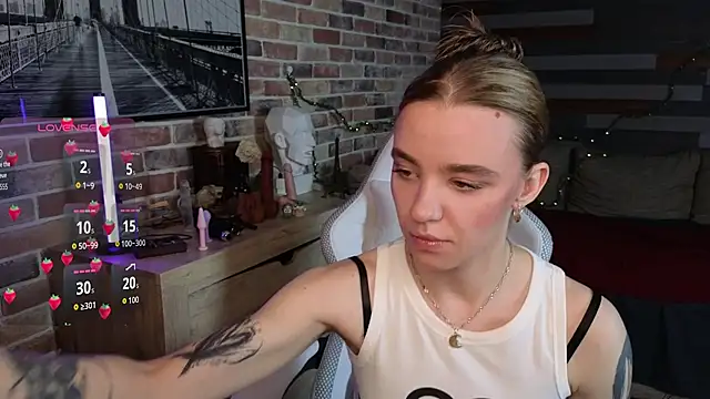 eva swetty online show from 06/14/26, 09:06