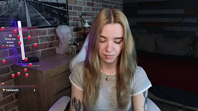 eva swetty online show from 06/18/26, 09:08
