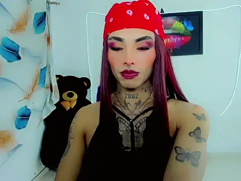 nebulla maqueen online show from 06/14/26, 02:24