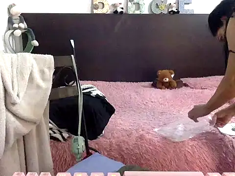 mommy-flabia online show from 07/01/26, 08:41