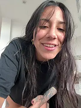 morenitttta online show from 06/27/26, 12:22