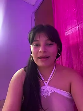 Samantha Torrez1 online show from 05/20/26, 10:27