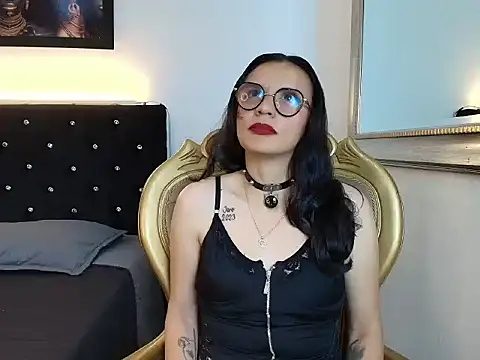 Afroditta Rosse online show from 05/30/26, 02:58