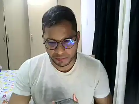 Bruno vip online show from 07/03/26, 12:06