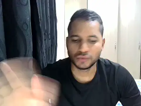 Bruno vip online show from 07/10/26, 12:04