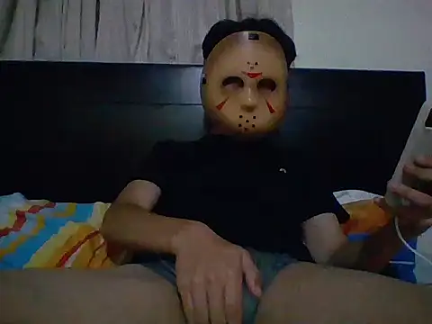 maskedboytv online show from 05/22/26, 04:08