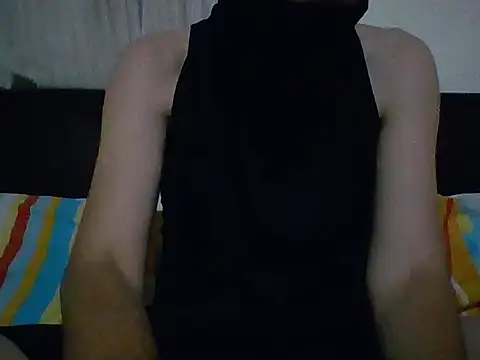 maskedboytv online show from 05/26/26, 12:17