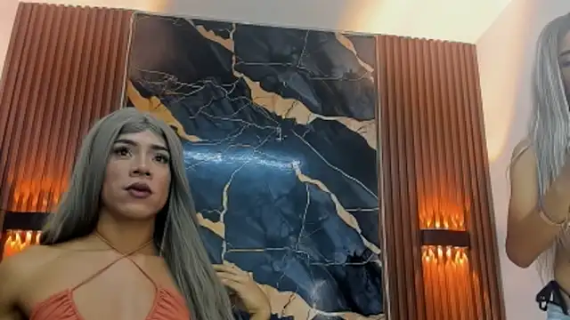 SEXYS GIRLS 20 online show from 05/22/26, 12:40