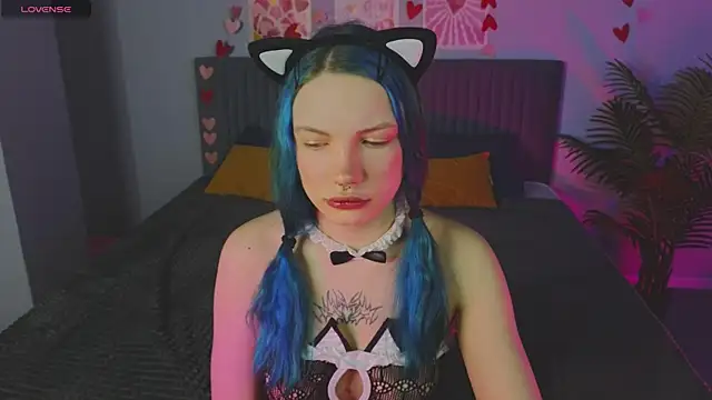 Eva Greer online show from 05/24/26, 01:10