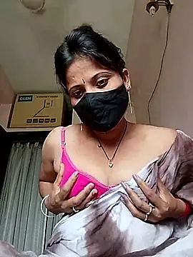 sampachatterjee234 online show from 06/14/26, 07:21