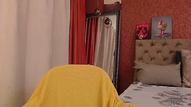 RedFlagXXX online show from 06/24/26, 05:50