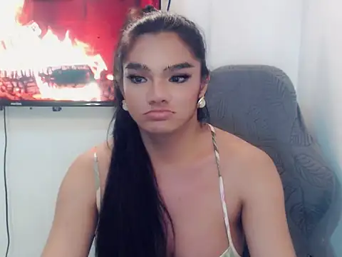 HollyFoxy69 online show from 05/21/26, 12:45