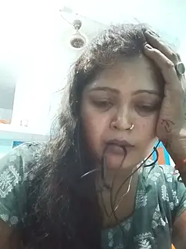 Raginilove online show from 05/21/26, 06:15