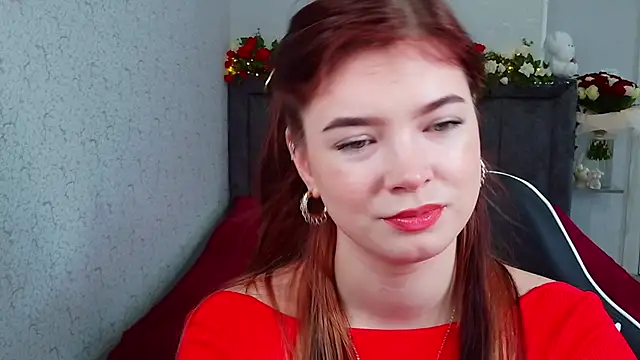 Snapshot of MelissaMay__ chatting on 07/12/26, 11:07 MelissaMay online show from 07/12/26, 11:07