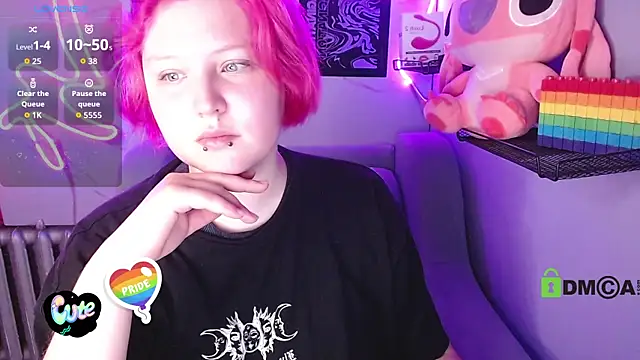 DolliRosees online show from 05/26/26, 04:08