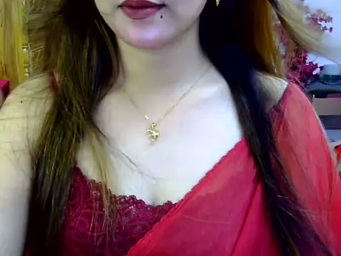 Snapshot of Adiba_Obu_20 chatting on 06/12/26, 04:28 Adiba Obu 20 online show from 06/12/26, 04:28