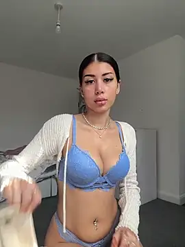 Khalillah online show from 05/31/26, 08:43