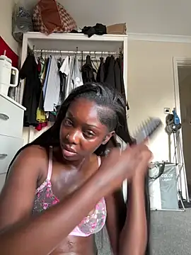 k ashantixxx online show from 06/01/26, 05:25