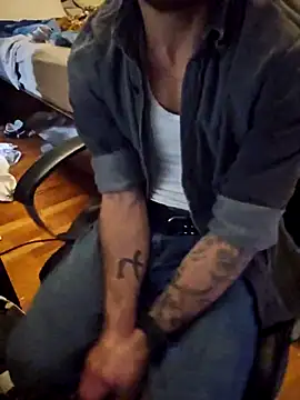 Clevername90 online show from 02/17/25, 09:08