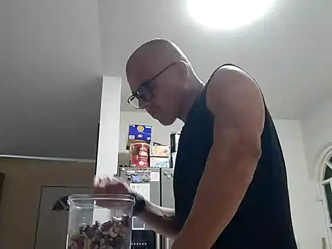 Gaceru01006 online show from 06/14/26, 02:24