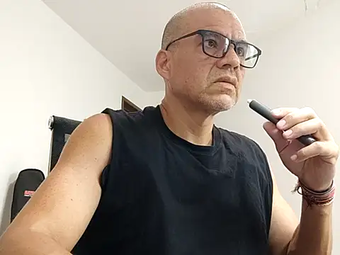 Gaceru01006 online show from 07/06/26, 03:03