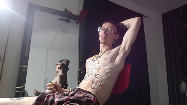 Ryan Owenss online show from 05/22/26, 03:35